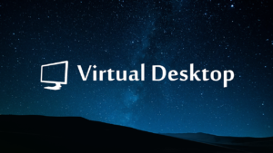 Virtual Desktop 1.30.4