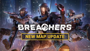 Breachers