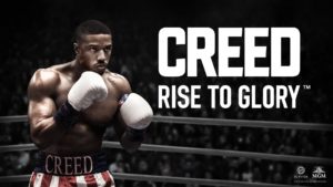 Creed: Rise to Glory