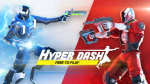 Hyper Dash INT