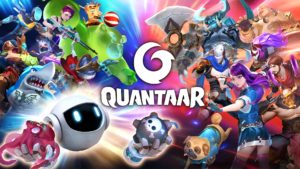 QUANTAAR