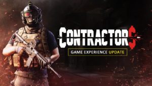 Contractors VR