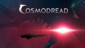 Cosmodread