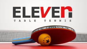 Eleven Table Tennis