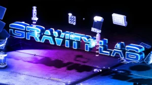 Gravity Lab