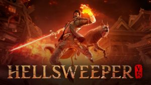 Hellsweeper VR