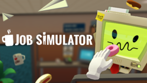 Job Simulator