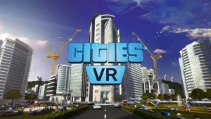 Cities: VR