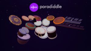 Paradiddle