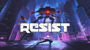 Resist