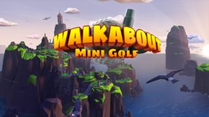 Walkabout Mini Golf VR