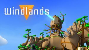 Windlands 2