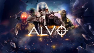 Alvo VR