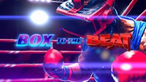 Box To The Beat VR