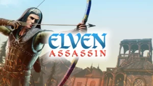 Elven Assassin