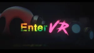 Enter VR