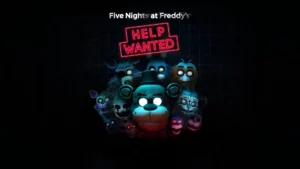 Five Nights at Freddy’s: Help Wanted