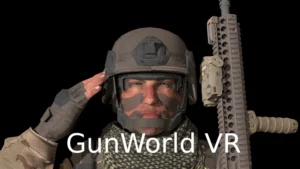 Gun World VR