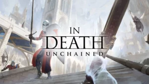 In Death: Unchained