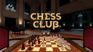 Chess Club