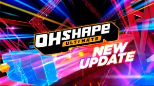 OhShape