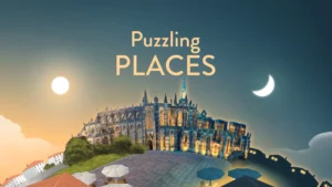 Puzzling Places