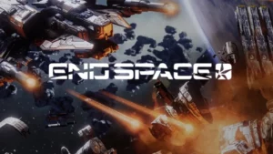 End Space