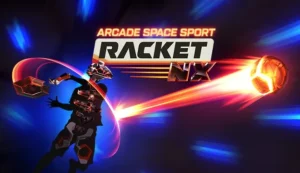 Racket: Nx