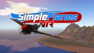 SimplePlanes VR