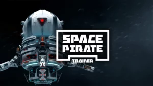 Space Pirate Trainer