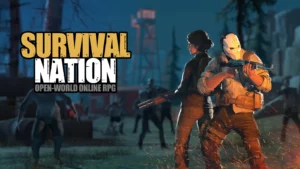 Survival Nation