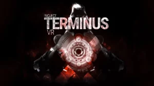 Project Terminus VR