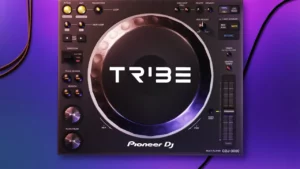 Tribe XR | DJ in VR