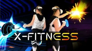 X-Fitness