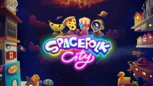 Spacefolk City