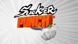 Sucker Punch VR