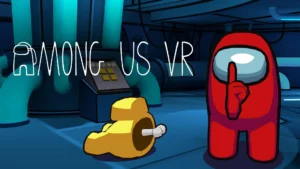 Among Us VR