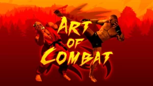 Art of Combat