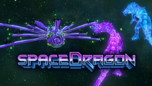 Space Dragon