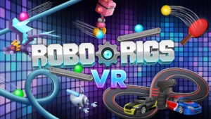 Robo Rigs VR