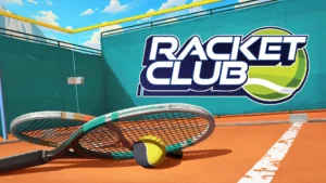 Racket Club