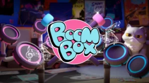 BoomBox