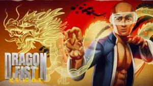 Dragon Fist: VR Kung Fu