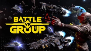 BattleGroupVR