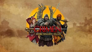 Crimen – Mercenary Tales