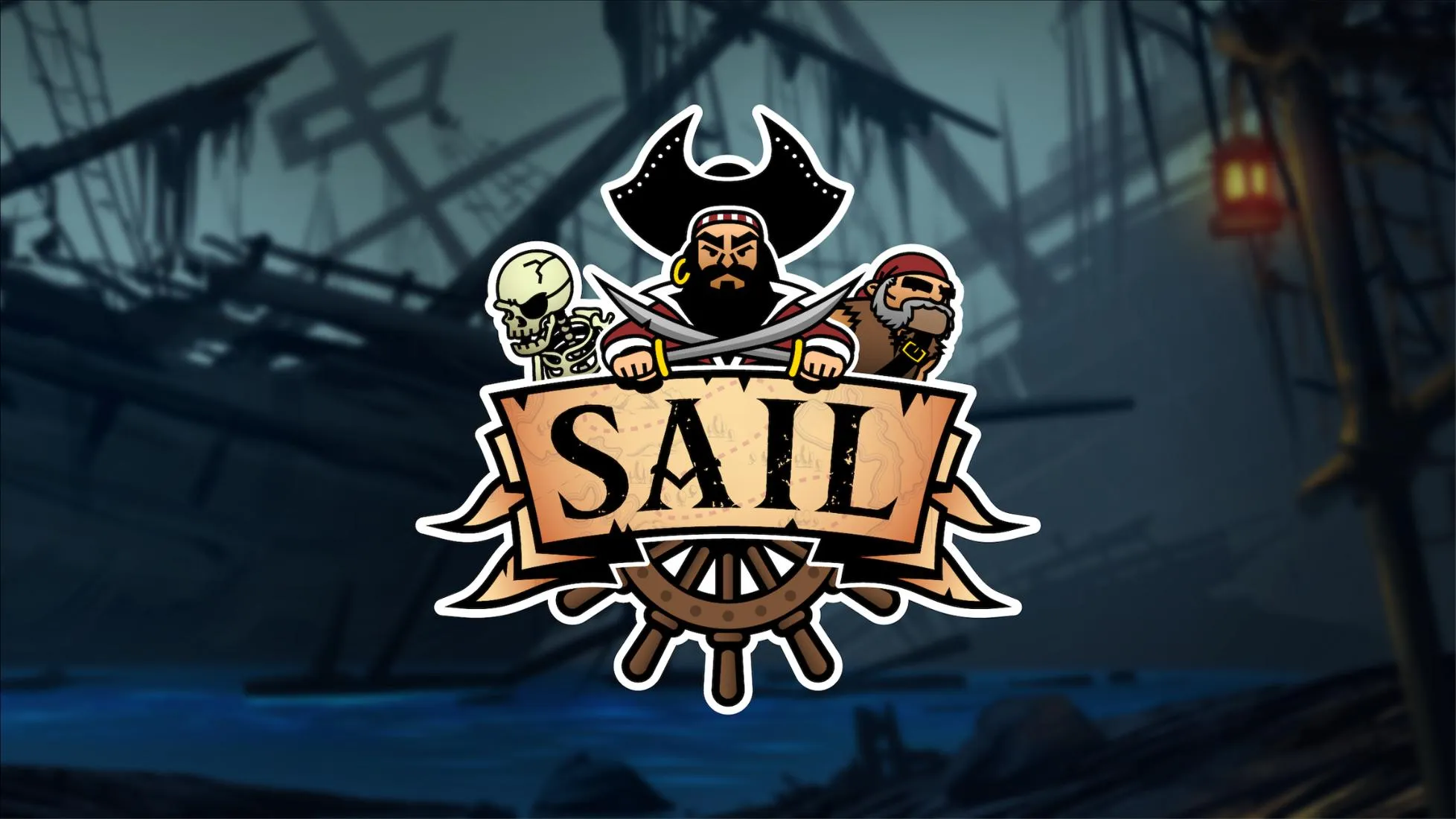 SAIL - Игры для PICO - onlyvr.ru