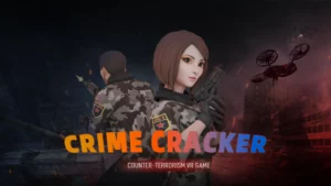 CRIME  CRACKER