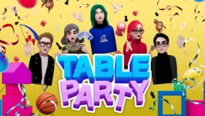 Table Party