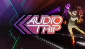 Audio Trip