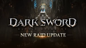 Darksword: Battle Eternity